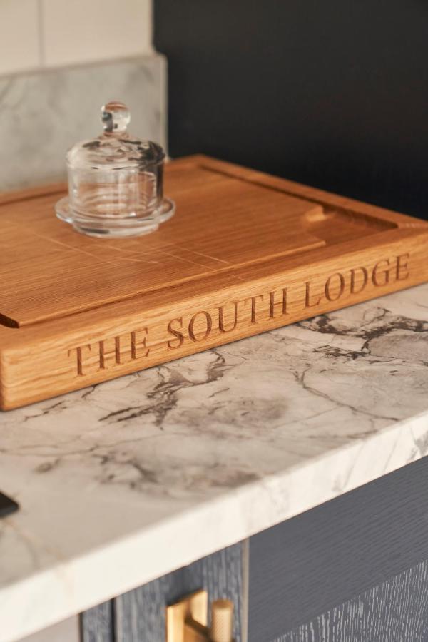 Joivy The South Lodge At Balcarres Colinsburgh Екстериор снимка